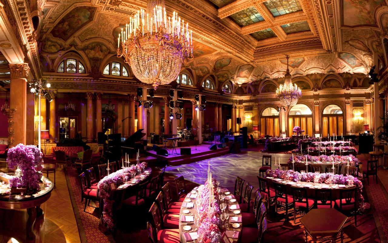 Grand Hotel Plaza Rome Business photo